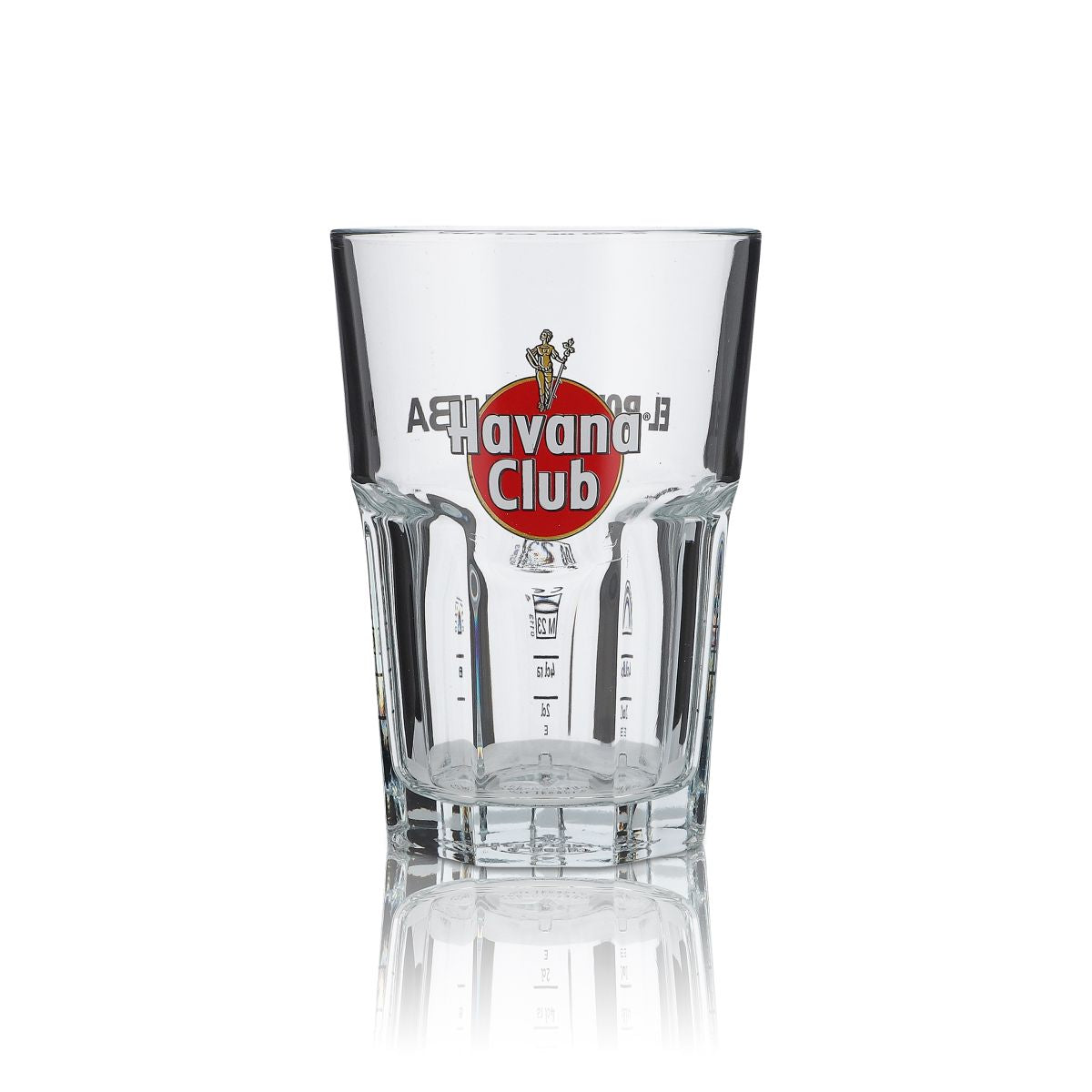 Set Havana Club Bar Bundle II composto da pestello, spremiagrumi, contenitore per ghiaccio e versatore – Vista 2