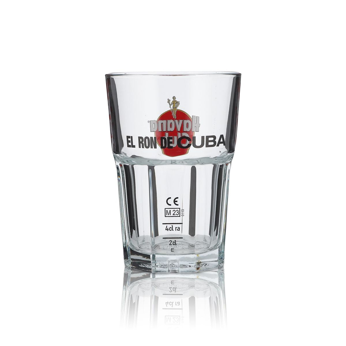 6 bicchieri da long drink Havana Club 0,34 l – Set cocktail Cuba Libre con linea di livello – Vista 5