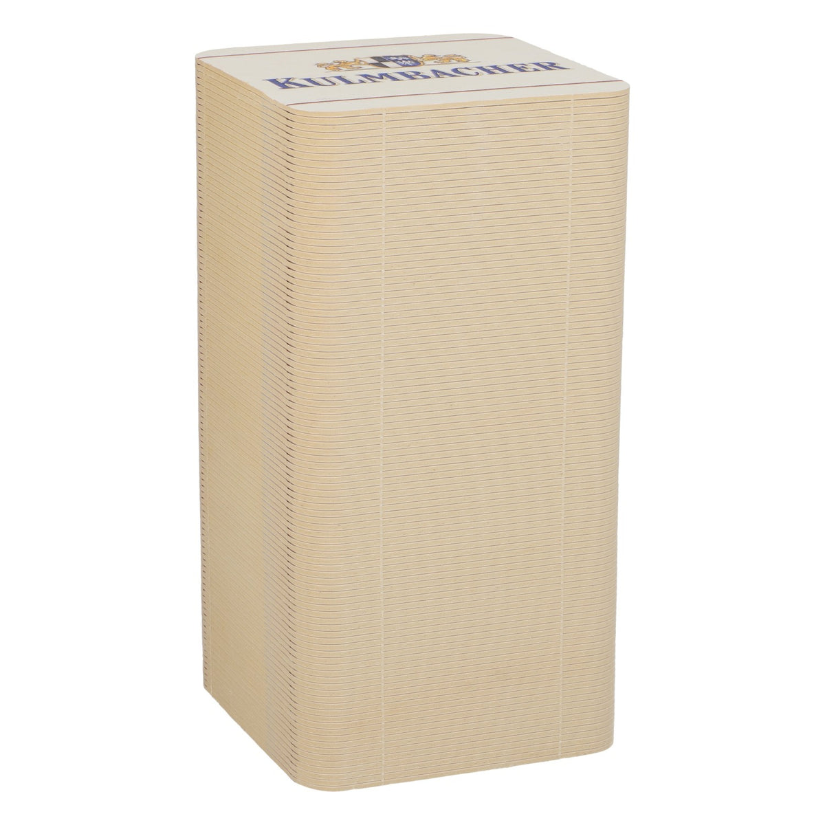 100 sottobicchieri Kulmbacher Reichelbräu Birra Kulmbacher Alkfrei – Vista 2