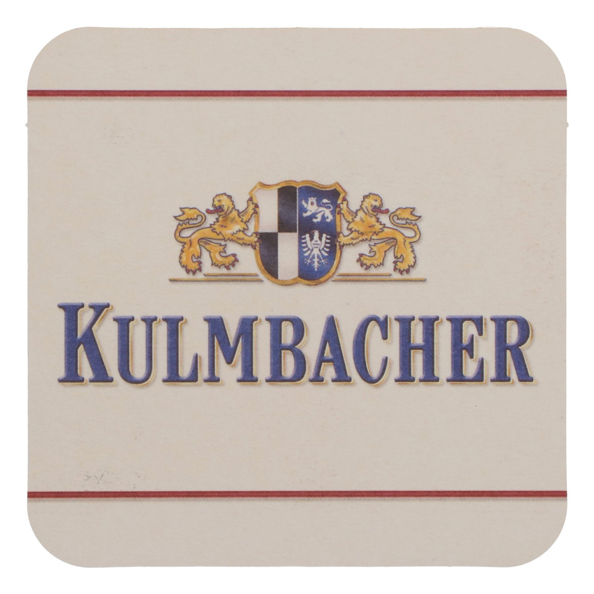 100 sottobicchieri Kulmbacher Reichelbräu Birra Kulmbacher Alkfrei – Vista 3