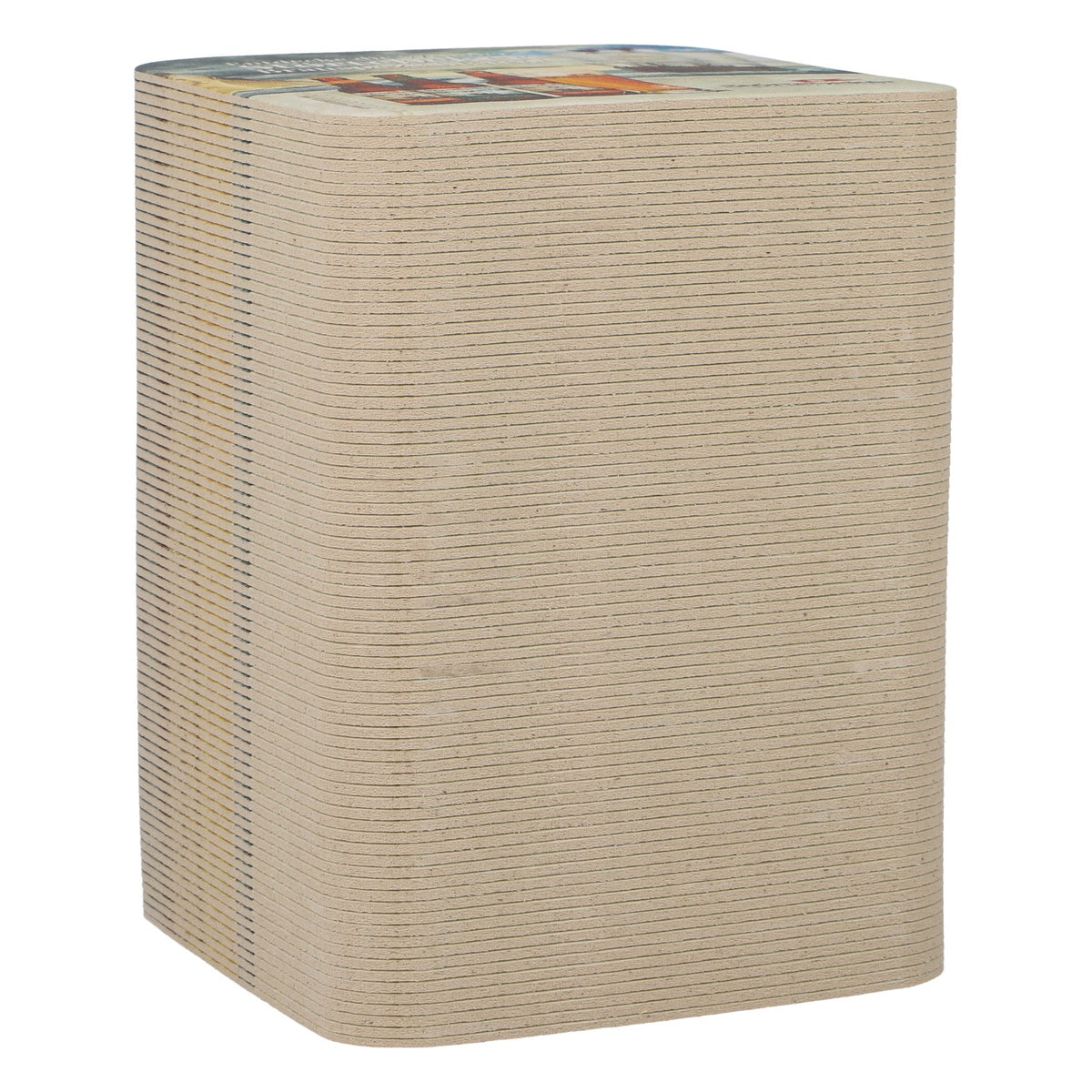 100 sottobicchieri Störtebeker "Übersee-Pils" - Accessori da bar – Vista 2
