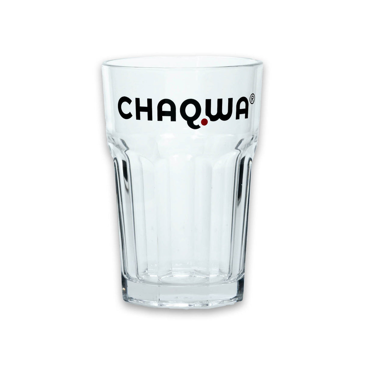 12 bicchieri Chaqwa 0,3 l Willibecher Longdrink Set di bicchieri da caffè latte Gastro Bistro – Vista 2