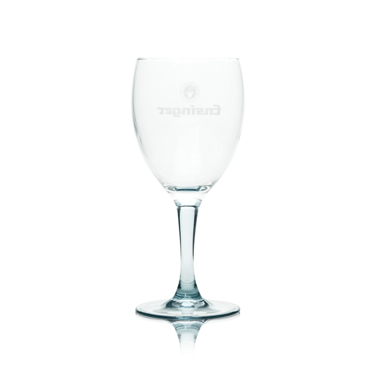 12 bicchieri Ensinger in vetro 0,2 l Tulipano Elegant Lagon Bicchieri per acqua minerale Gastro – Vista 3