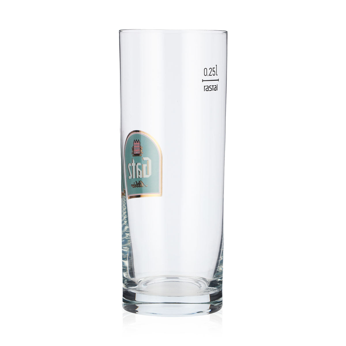12 bicchieri da birra Gatz Bicchieri da birra Altbier Bicchieri da birra 0,25 l Stange – Vista 4