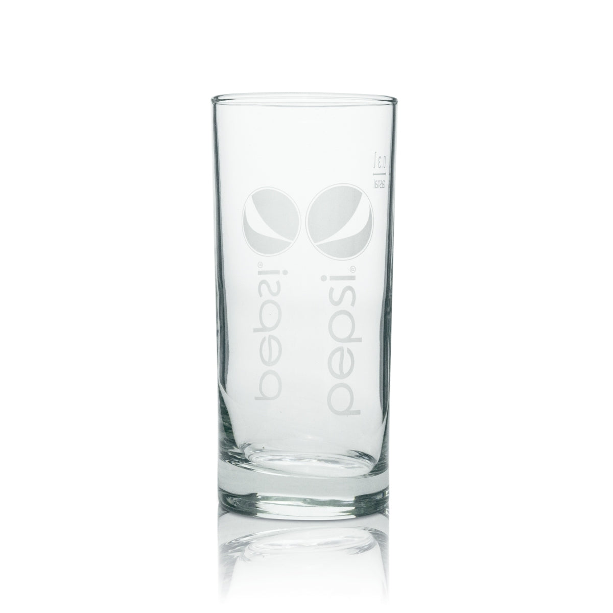 12 bicchieri per bevande analcoliche Pepsi Longdrink 300 ml Amsterdam rastal – Vista 2