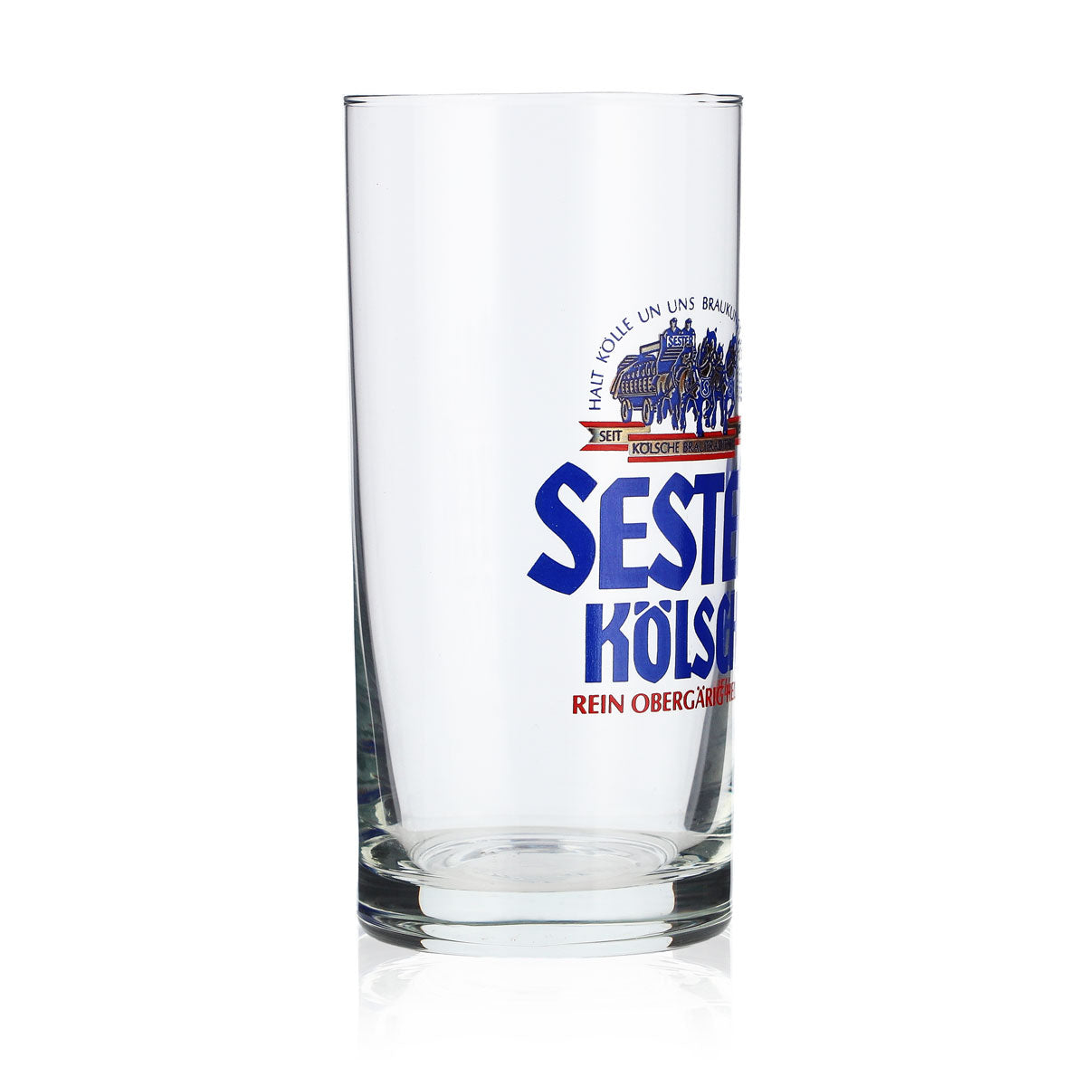 12 bicchieri da birra Kölsch Sester Kölsch 0,18 l Bicchieri Tazze Stange – Vista 3