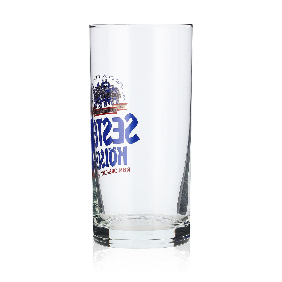 12 bicchieri da birra Kölsch Sester Kölsch 0,18 l Bicchieri Tazze Stange – Vista 4