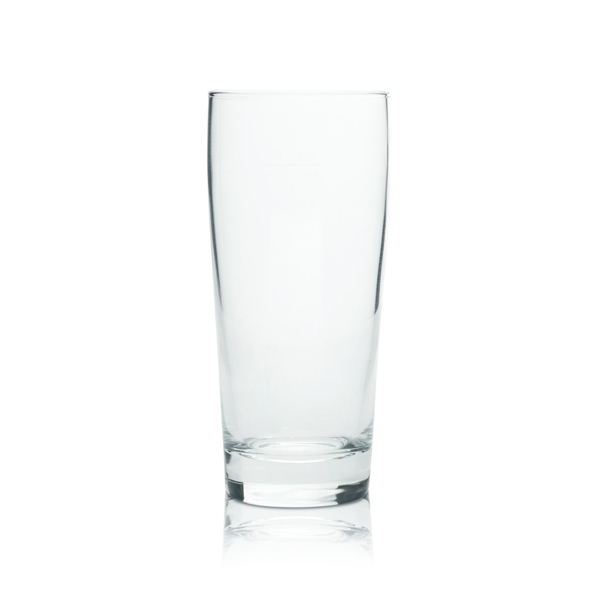 12 bicchieri Van Well in vetro da 0,2 l Willybecher calibrati per birra Pils Longdrink Gastro – Vista 3