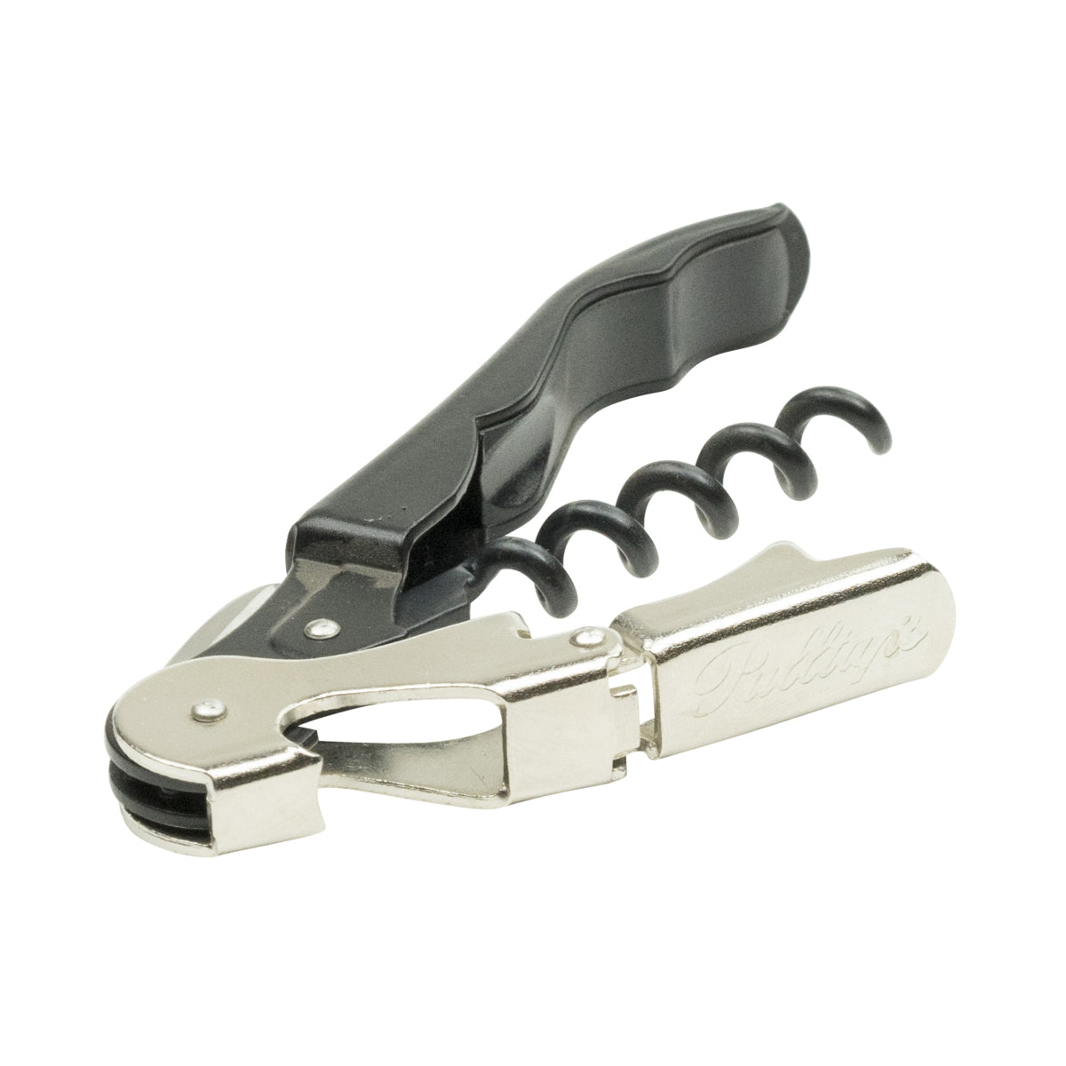 1x Anne de Joyeuse coltello da sommelier nero – Vista 2