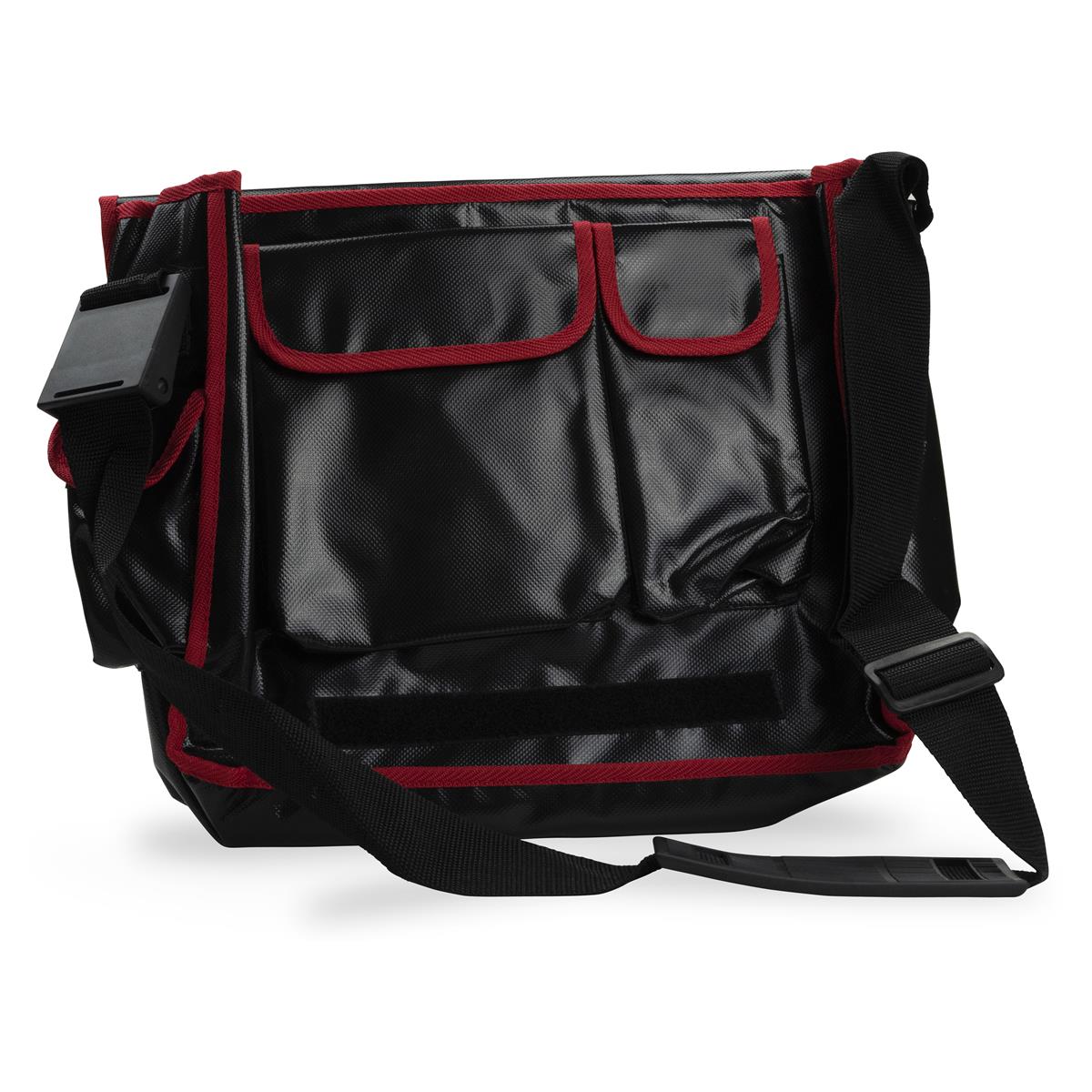 1x Bacardi Rum Borsa a tracolla in tela cerata per camion – Vista 3
