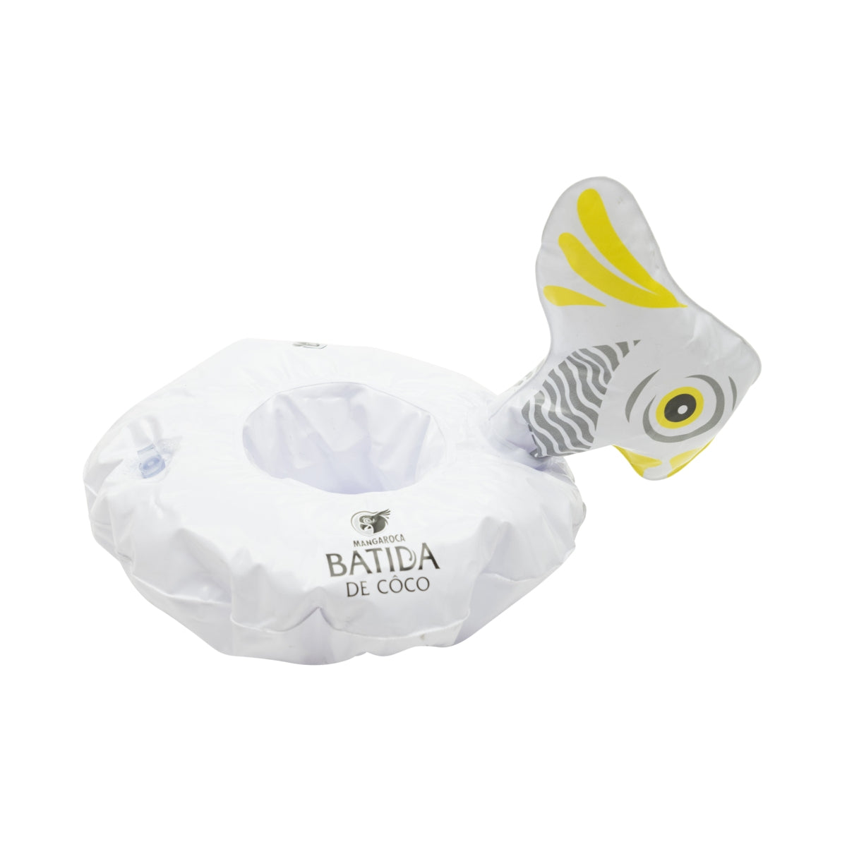 1x Batida de Coco Liquore Cocktail Holder Gonfiabile Kakadu – Vista 2