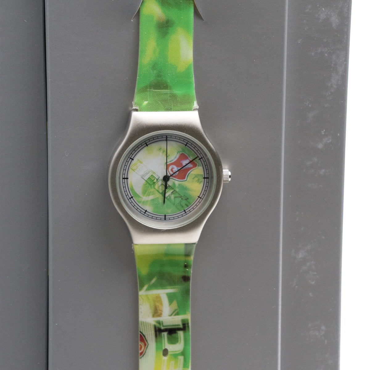 1x Orologio da polso Becks Bier verde – Vista 3