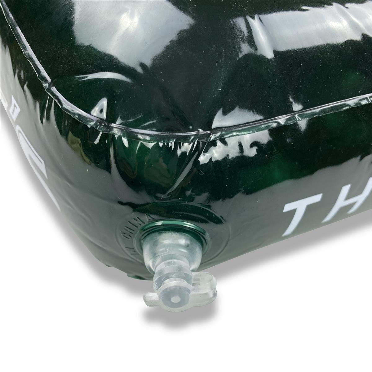 1x Becks Birra Gonfiabile Portabevande Piscina verde – Vista 3