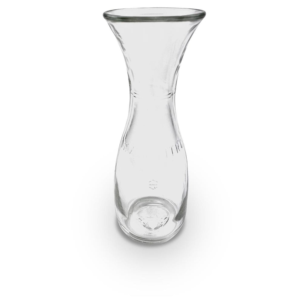 1x Caraffa per acqua Bormioli Misura Mezzo Litro 0,5l