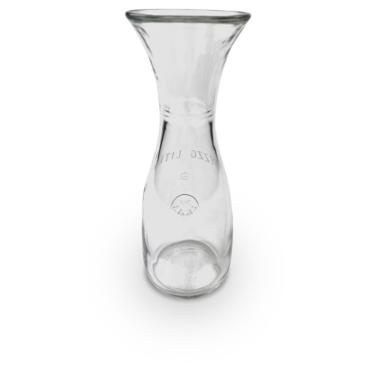1x Caraffa per acqua Bormioli Misura Mezzo Litro 0,5l – Vista 2