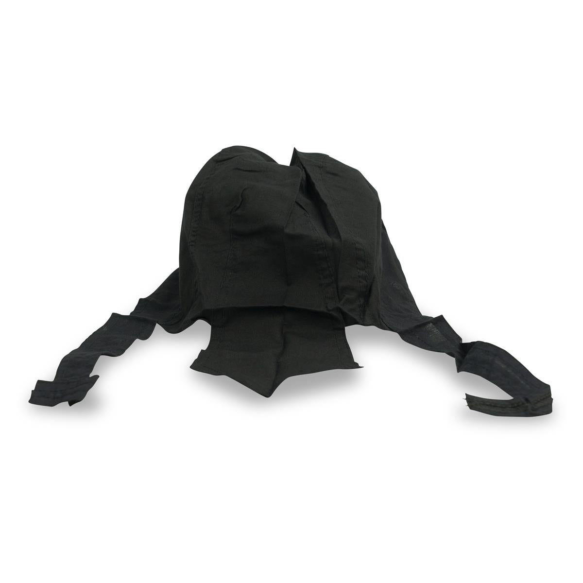 1x Cappello da pirata Captain Morgan Rum con bandana nera – Vista 3