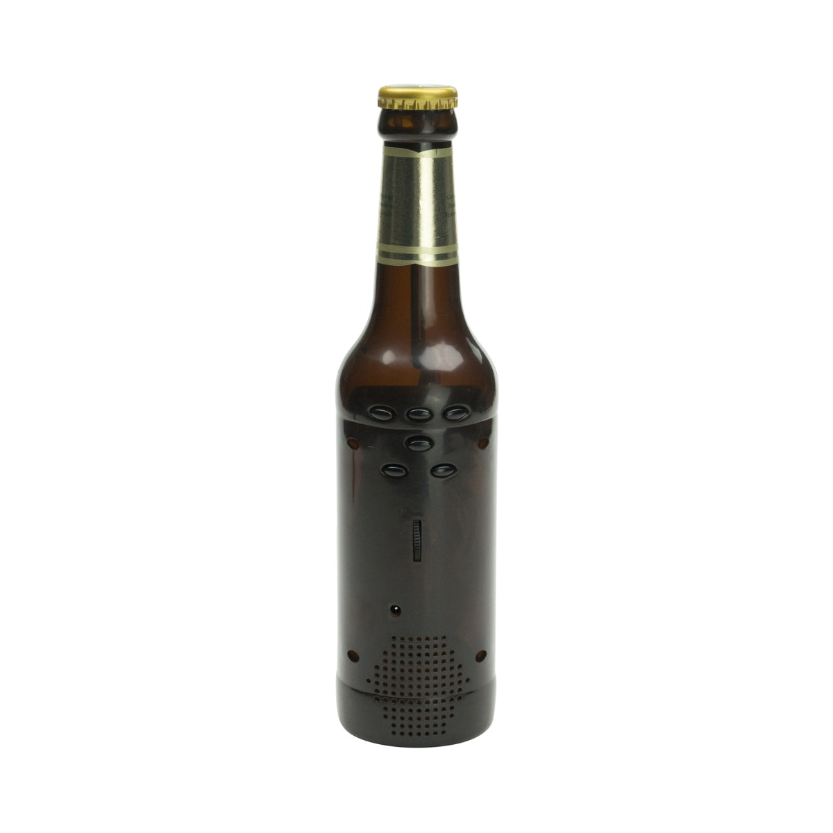 1x Radiosveglia Diebels Bier a forma di bottiglia – Vista 3