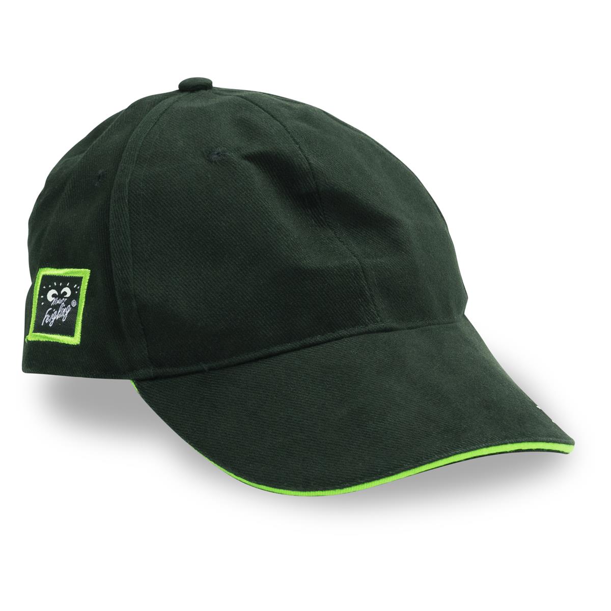 1x Cappellino da liquore Feigling nero – Vista 2