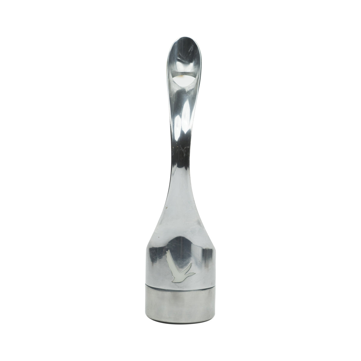 1x Grey Goose Vodka Versatore 0,7 l LED metallo – Vista 4