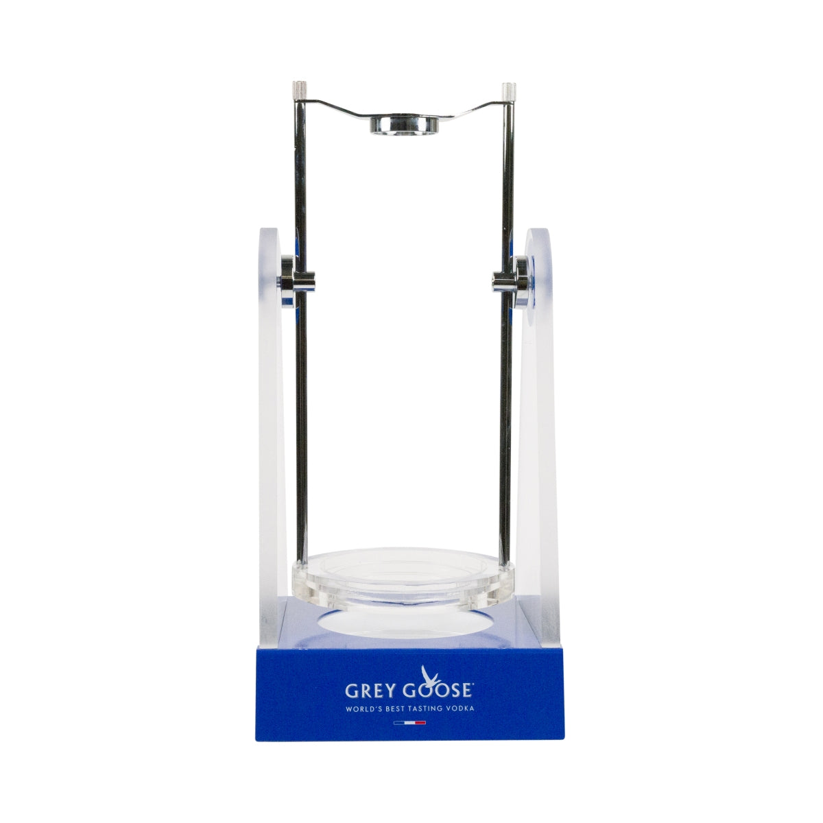 1x Grey Goose Vodka Schwenke 3l/4,5 con LED – Vista 2