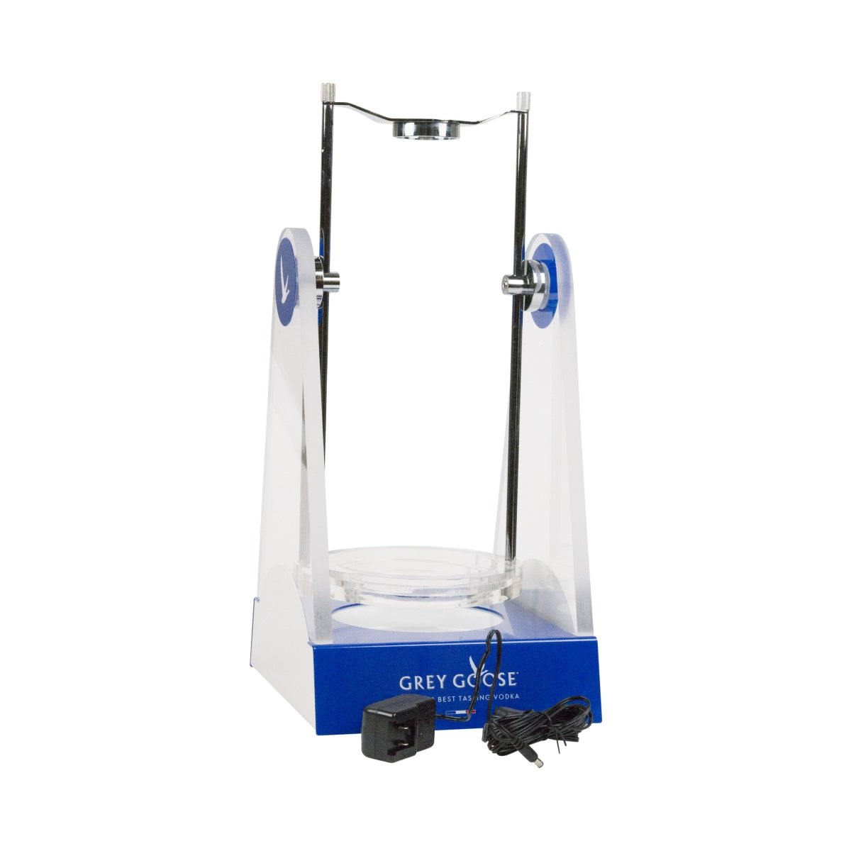 1x Grey Goose Vodka Schwenke 3l/4,5 con LED – Vista 4