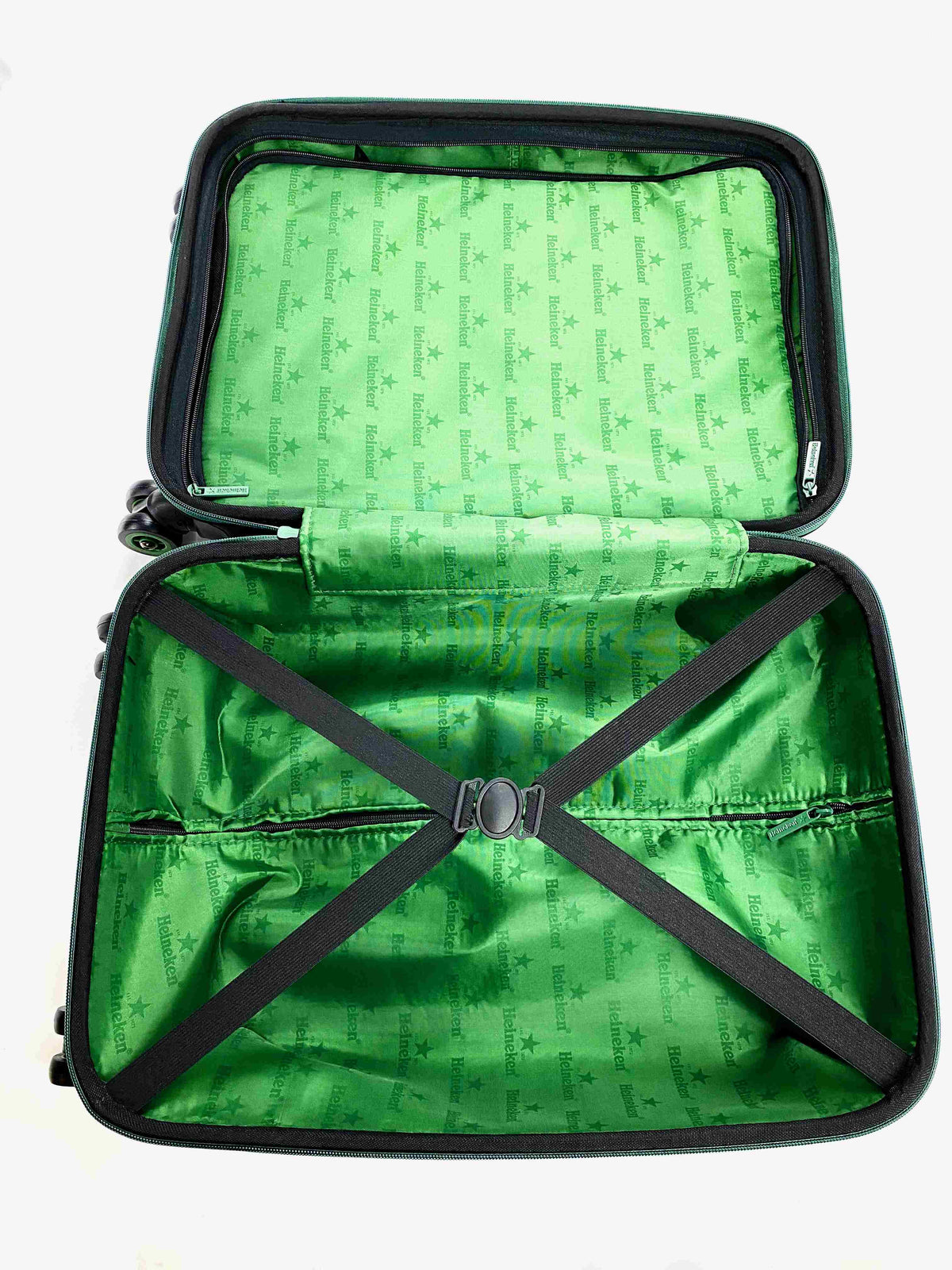 1x valigia trolley per birra Heineken – Vista 5