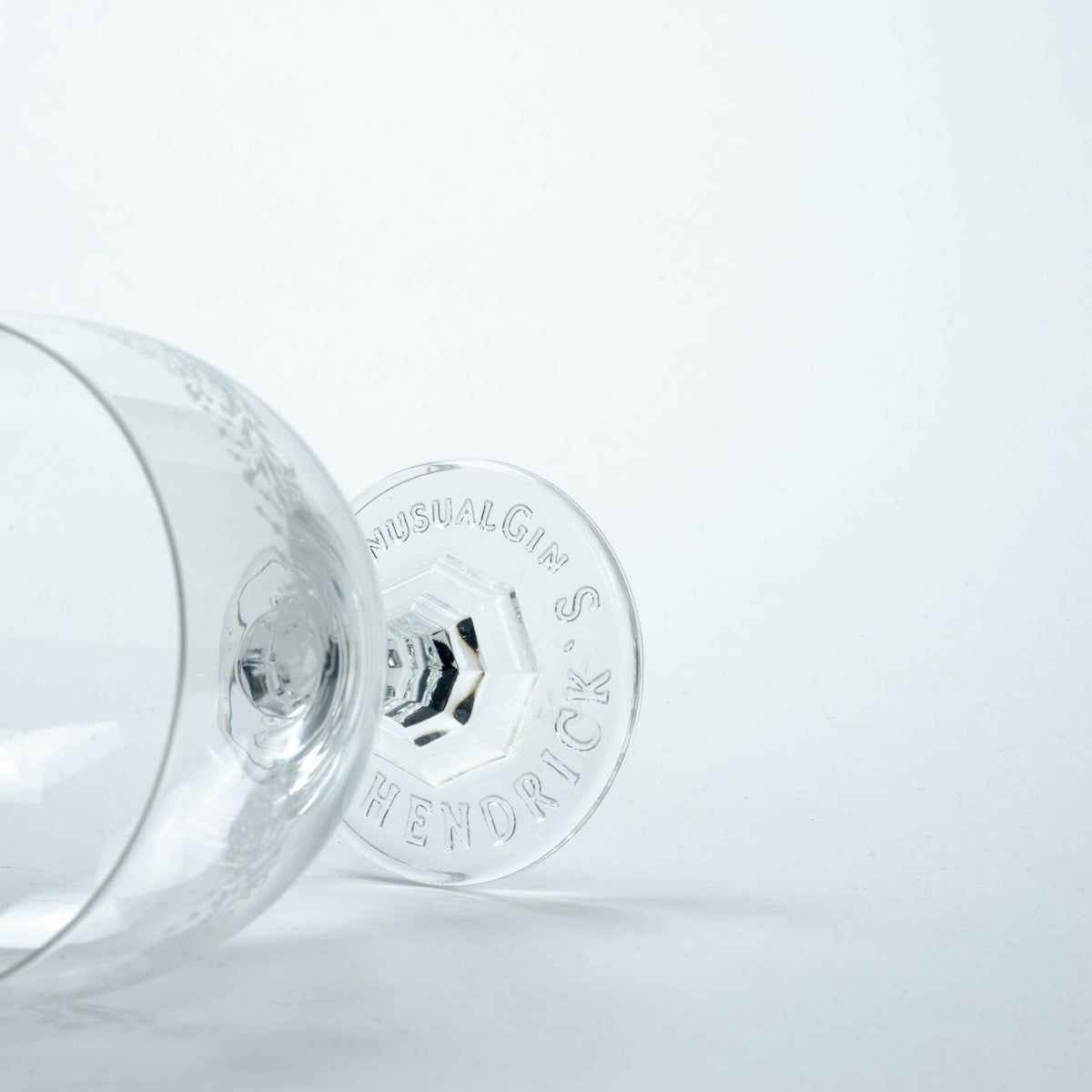 1 bicchiere da gin Hendricks Ritzenhoff – Vista 2