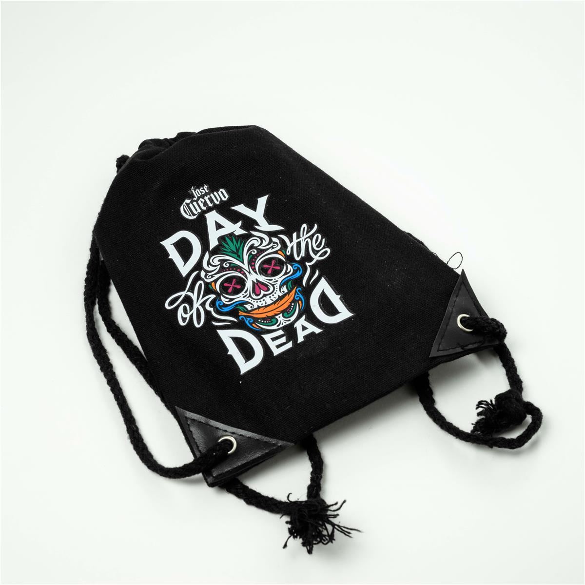 1x Kit per festa Jose Cuervo Tequila con trucchi e borsa – Vista 2