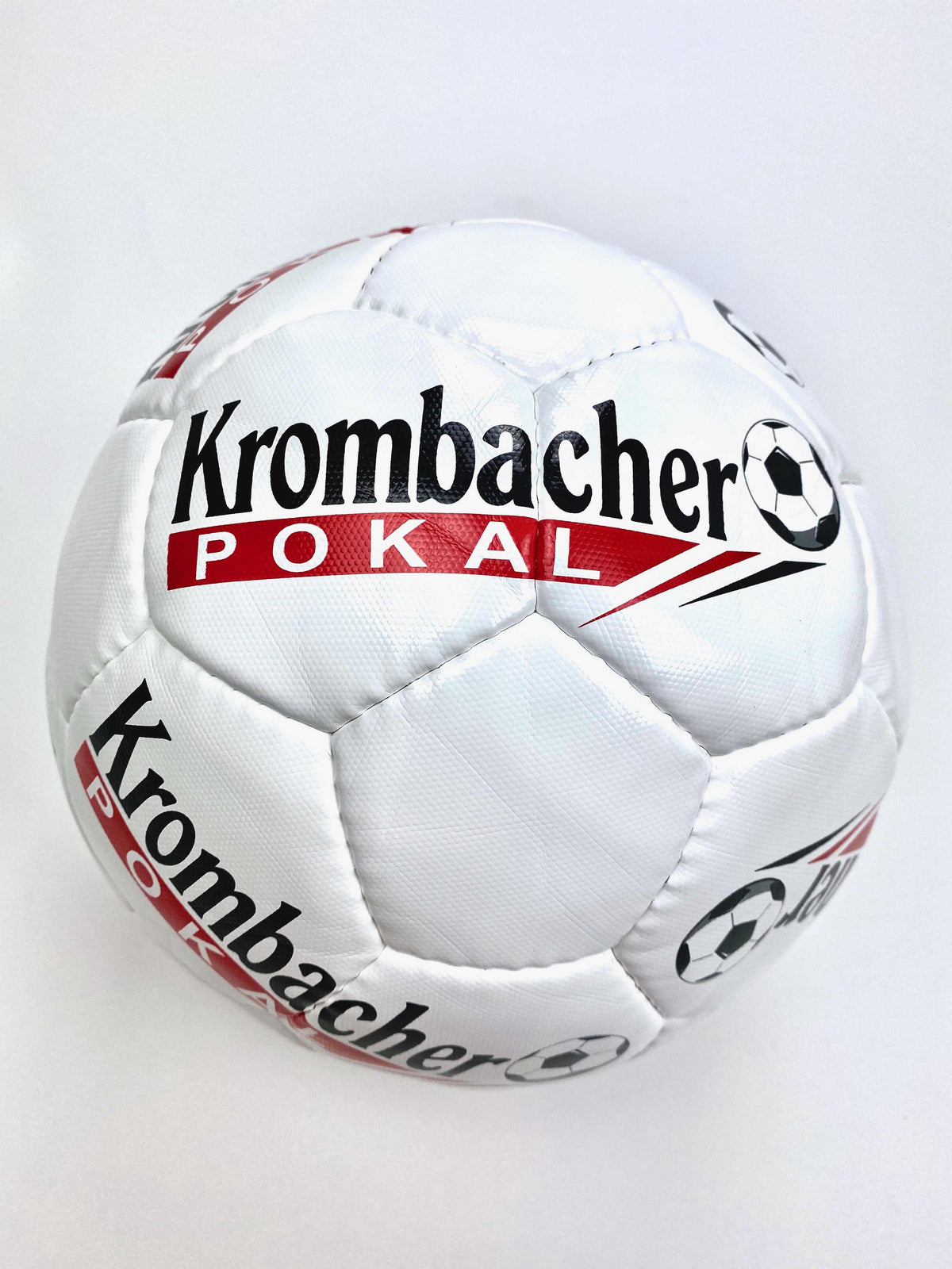 1x birra Krombacher Calcio Coppa Krombacher