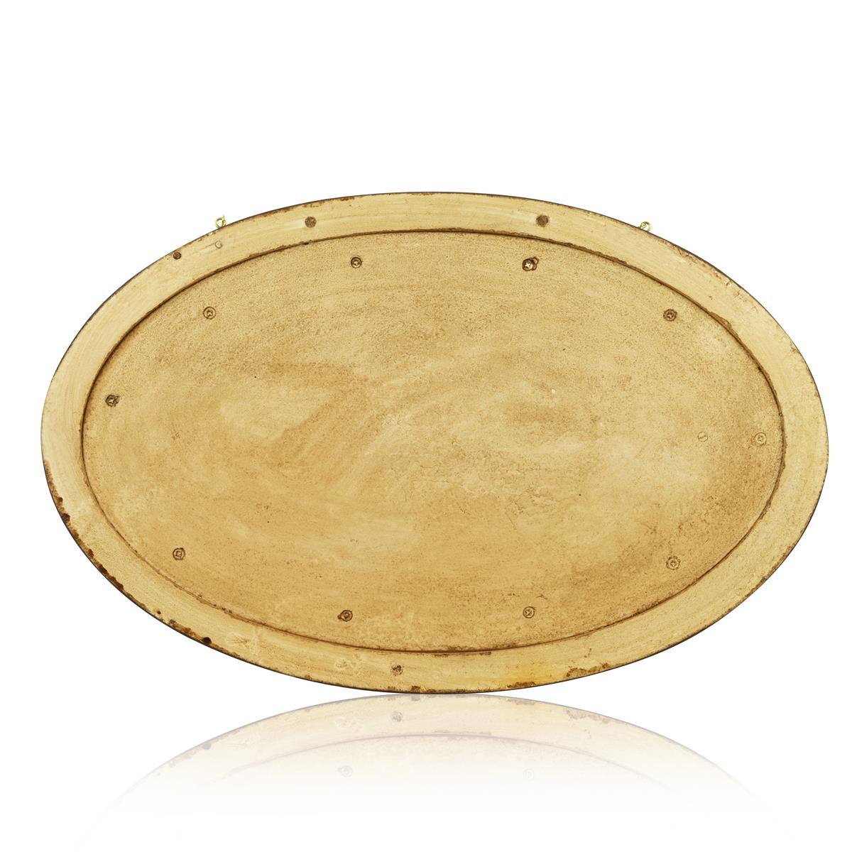 1x Birra Krombacher Tavola rotonda finto legno 75x48 – Vista 3