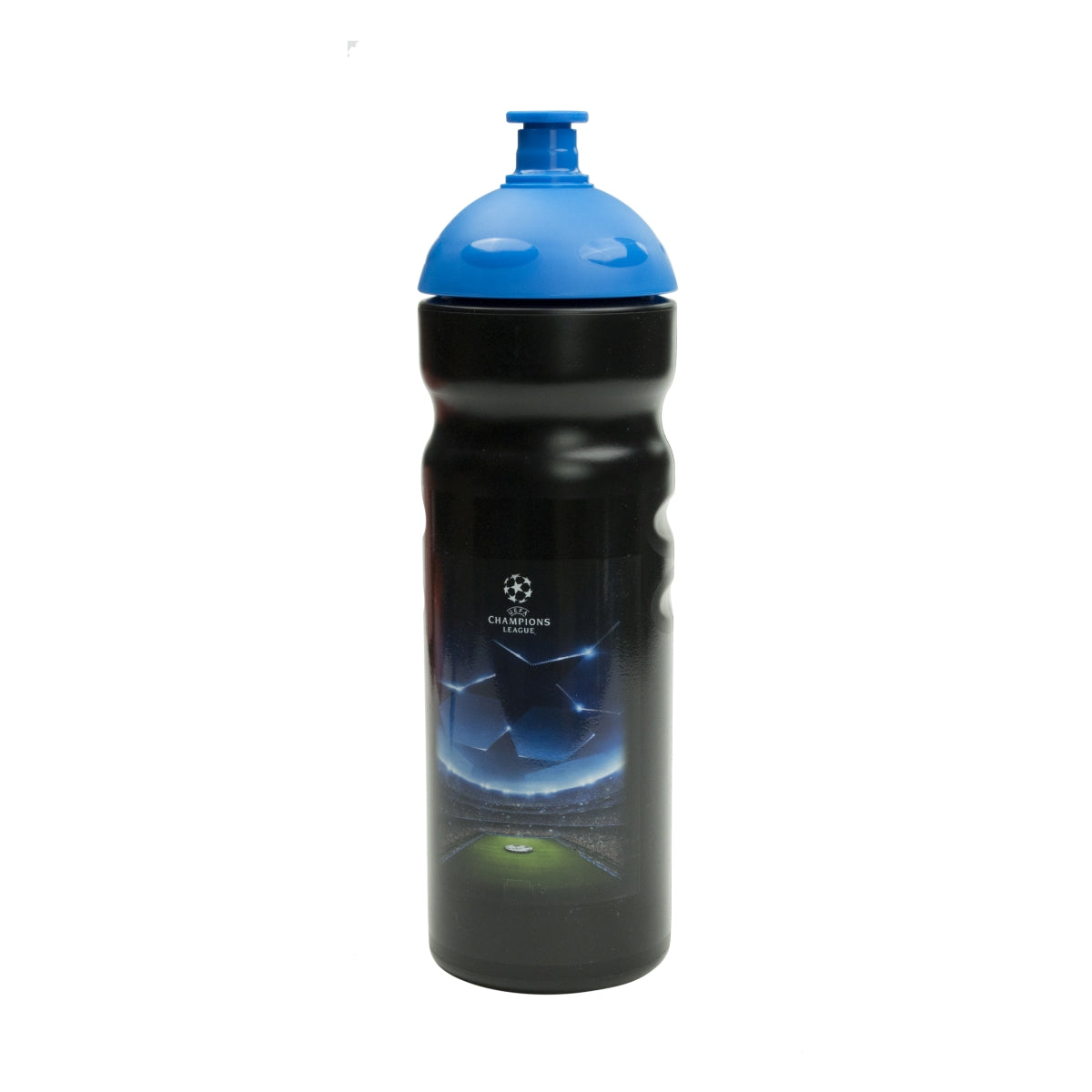 1x bottiglia per bevande analcoliche Pepsi nera 750 ml UEFA Champions League – Vista 2