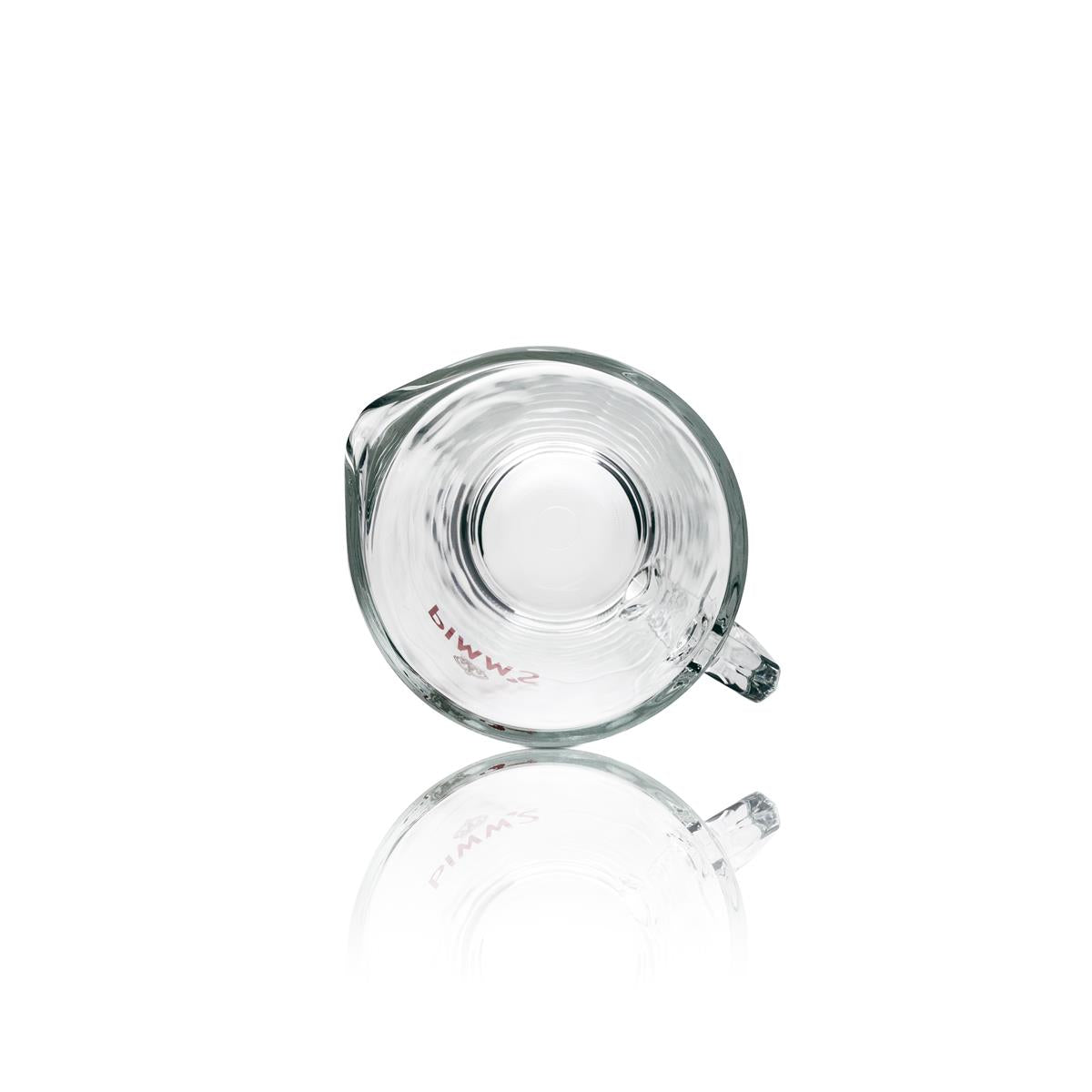 1x Caraffa in vetro per liquore Pimm's 1 l – Vista 2