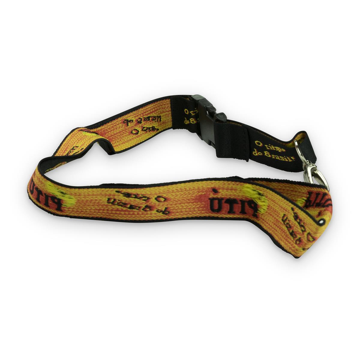 1x cordino Pitu Rum nero – Vista 2