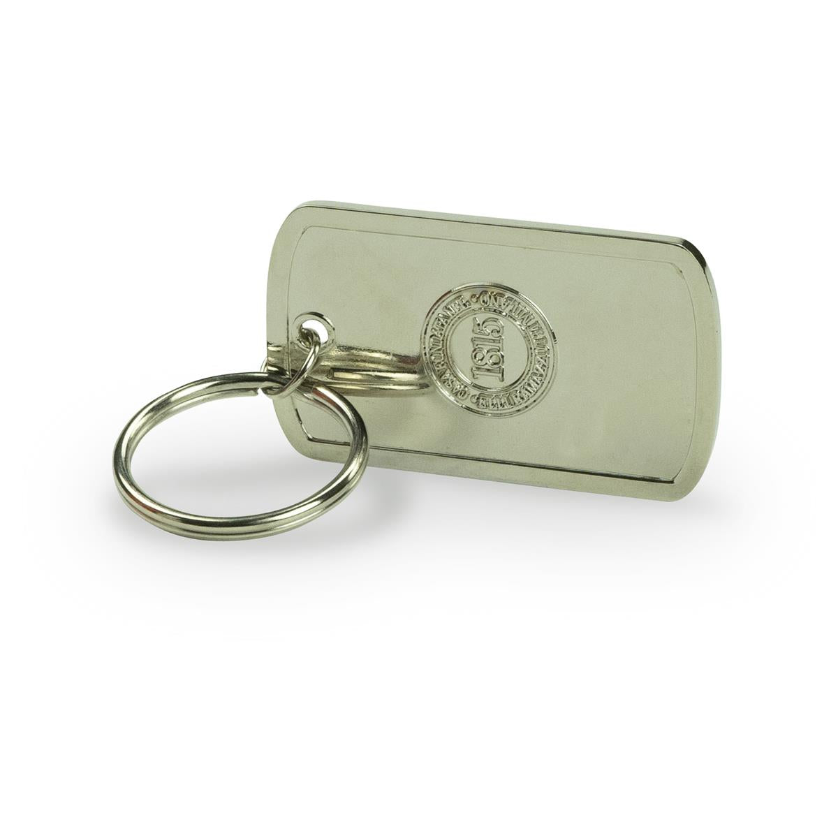 1x ciondolo in metallo Dog Tag con liquore Ramazzotti – Vista 2