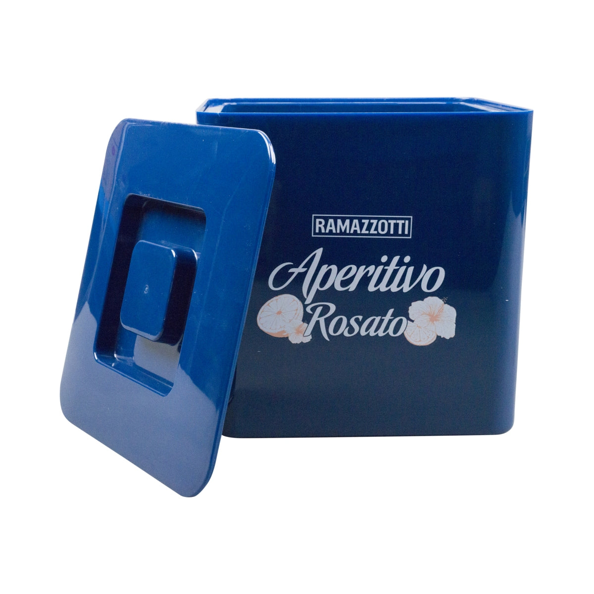 1x Raffredda liquori Ramazzotti 10 l blu Rosato – Vista 3