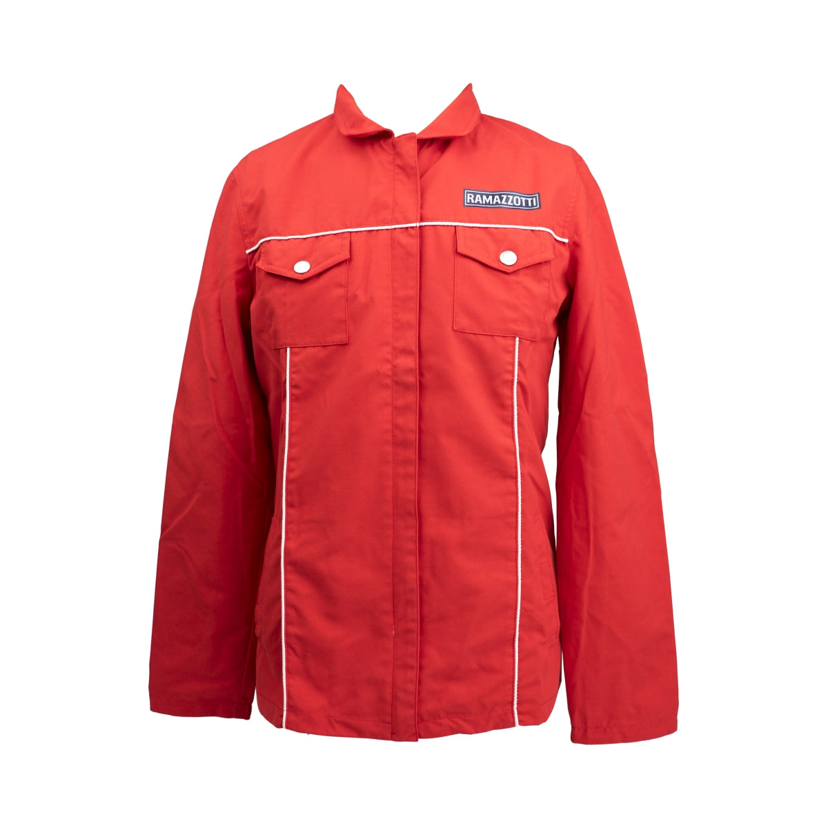 1x giacca da benzinaio Ramazzotti Taglia M Unisex S