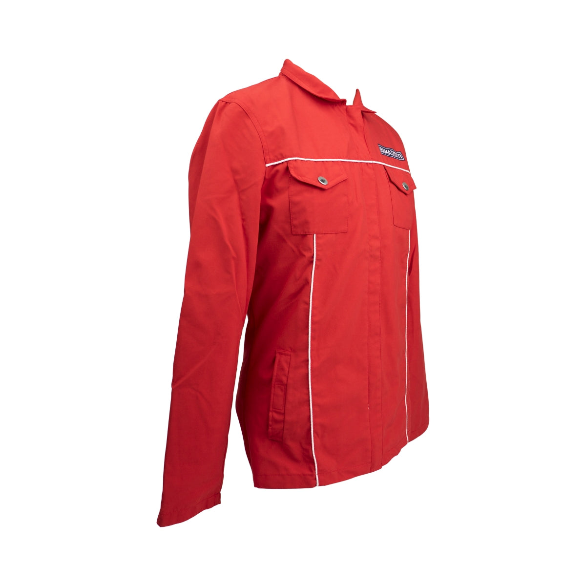 1x giacca da benzinaio Ramazzotti Taglia M Unisex S – Vista 2
