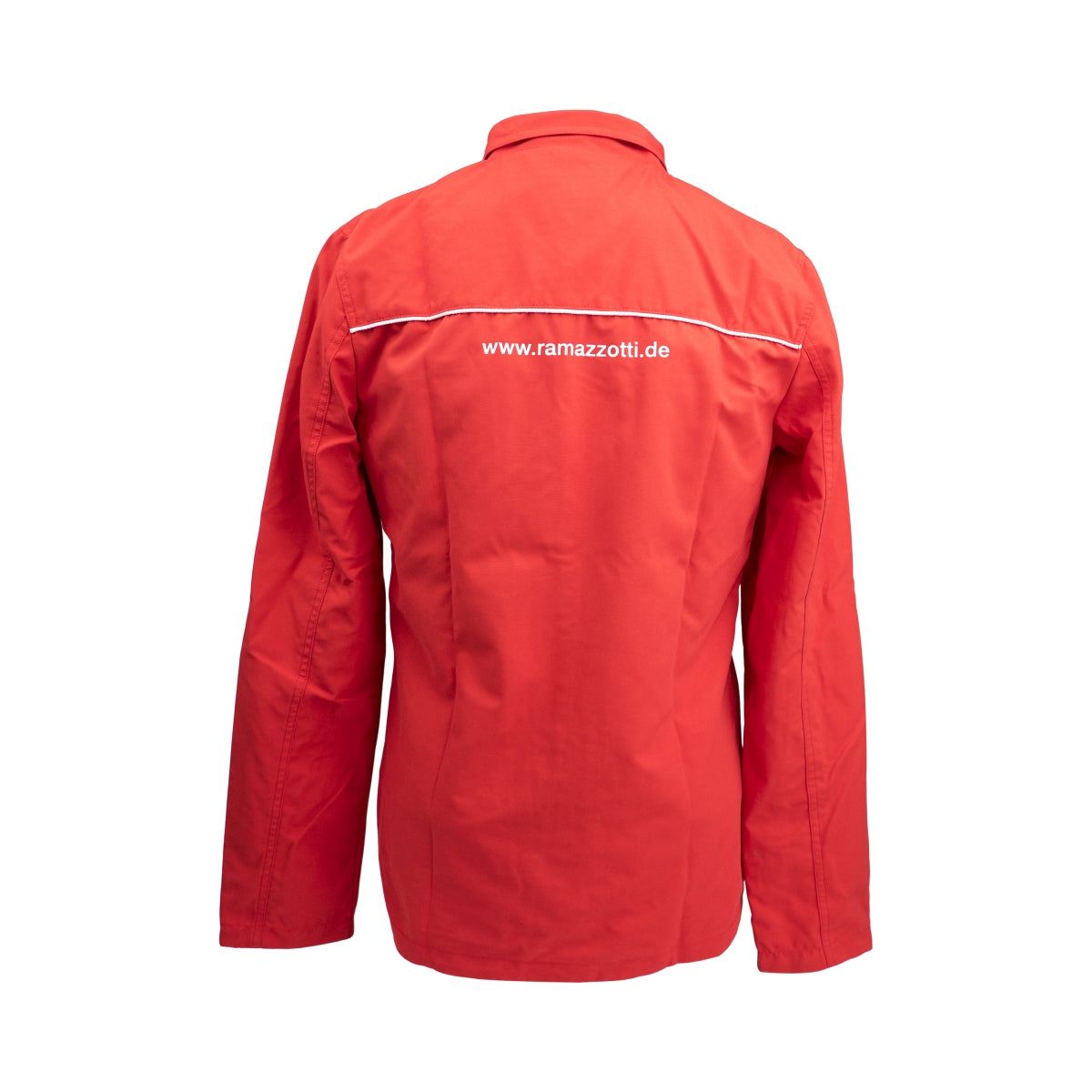 1x giacca da benzinaio Ramazzotti Taglia M Unisex S – Vista 3