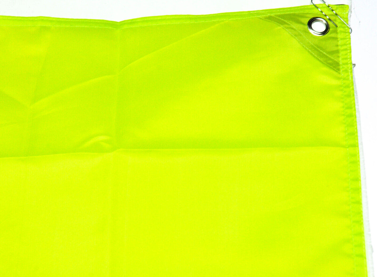 1x bandiera Salitos con bottiglia verde neon 95 x 140 cm – Vista 4