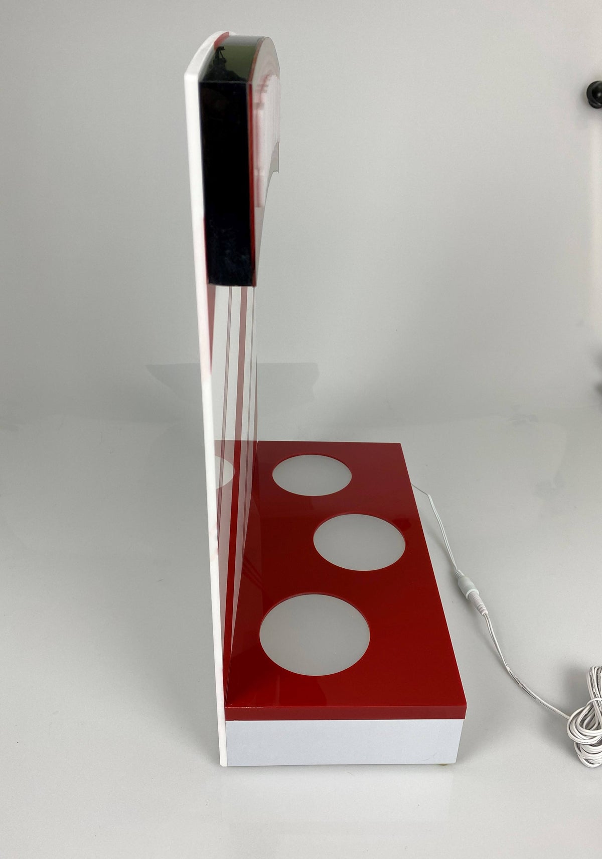1x Smirnoff Vodka Glorifier Peppermint Board 3 bottiglie – Vista 3
