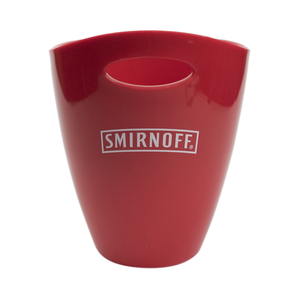 1x Smirnoff Vodka Cooler singolo rosso – Vista 3