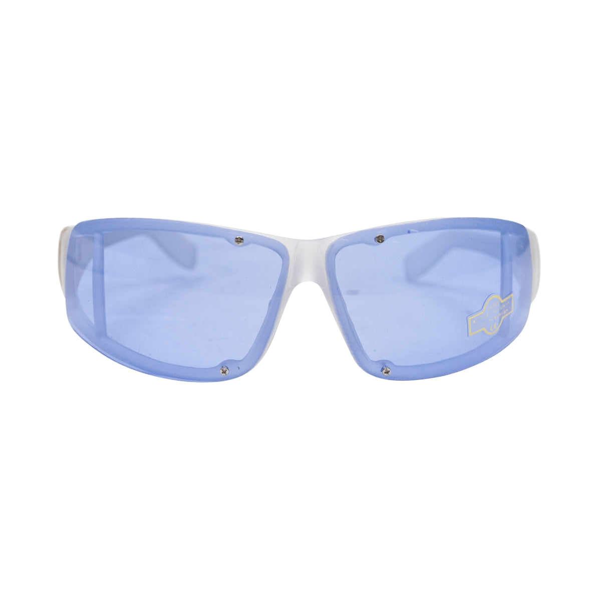 1 paio di occhiali da sole Smirnoff Vodka ICE con lenti blu – Vista 2