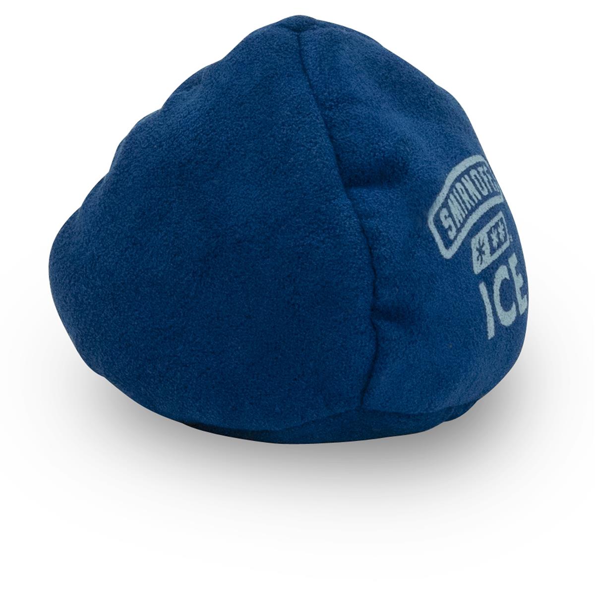 1x Smirnoff Vodka Stressball blu sacchetto di sabbia – Vista 2