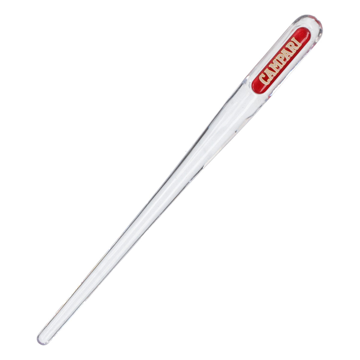 20x Campari Stirrer 14 cm Bastoncino per cocktail Accessori da bar Cucchiaio da bar Cocktail Drink – Vista 2