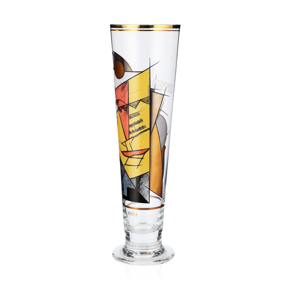 2x Diebels Bier Glas Scatola da collezione con 2 bicchieri speciali Art 1998 con scheda tecnica – Vista 10