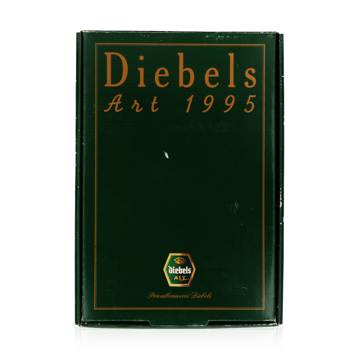2x Diebels Bier Glas Scatola da collezione con 2 bicchieri speciali Art 1995 Scheda tecnica – Vista 2