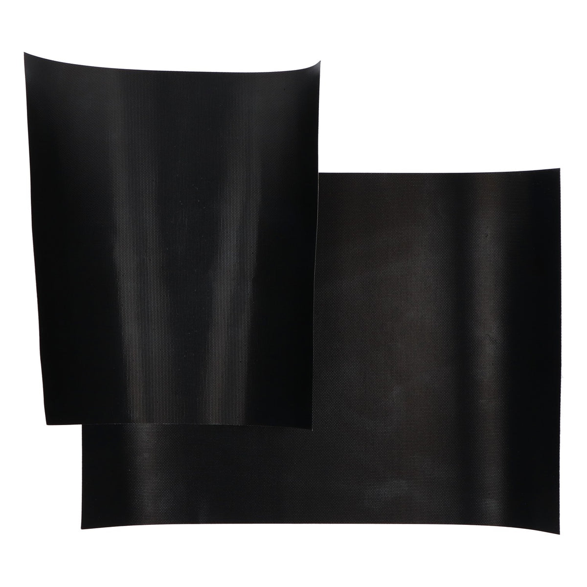 2x tappetini per griglia Freiberger Bier Accessori per barbecue 25x25 cm 35x25 cm – Vista 2