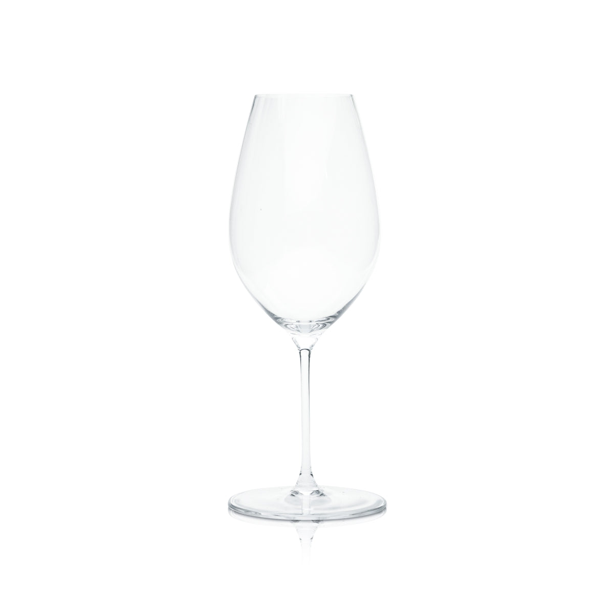 2 bicchieri da vino Riedel 0,5 l Riesling Performance Bianco Vino Bicchieri Cristallo Bar