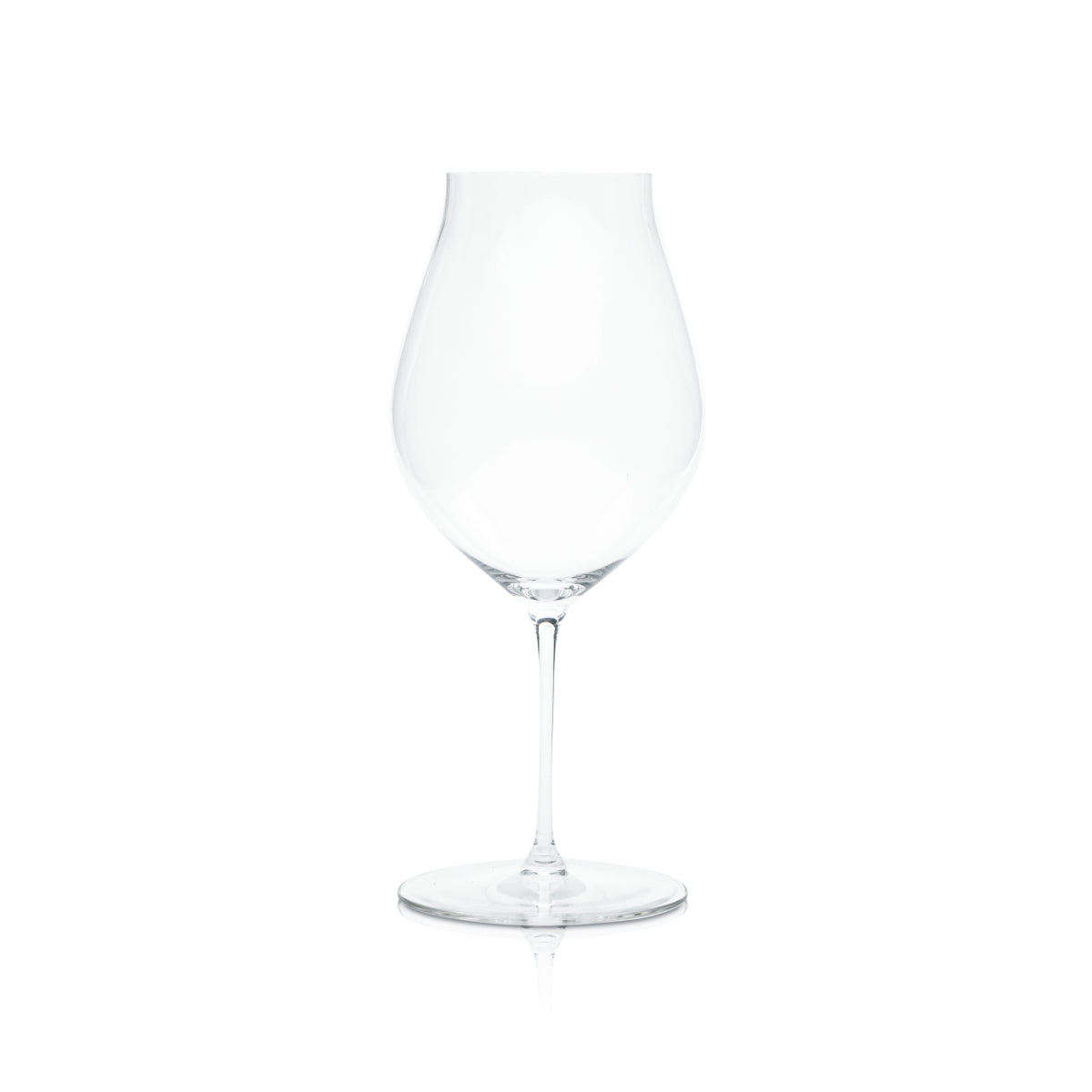2 bicchieri da vino Riedel 0,6 l Pinot Noir Performance Rosso Vino Bicchieri in cristallo