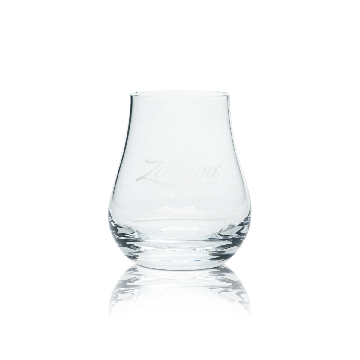 2 bicchieri tumbler Ron Zacapa Rum da 0,2 l in confezione regalo elegante